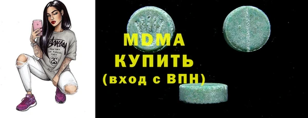 индика Костерёво