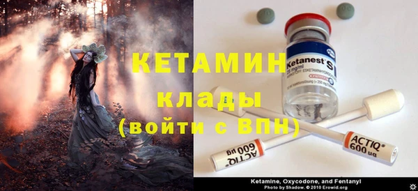 индика Костерёво